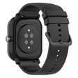 Avgjort ryddig Amazfit GTS 3 Silikon Reim