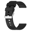 Super bra Amazfit Bip 3 / Amazfit Bip S Silikon Reim