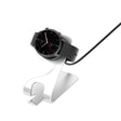 Metall Universal Amazfit Smartklokke Ladestasjon