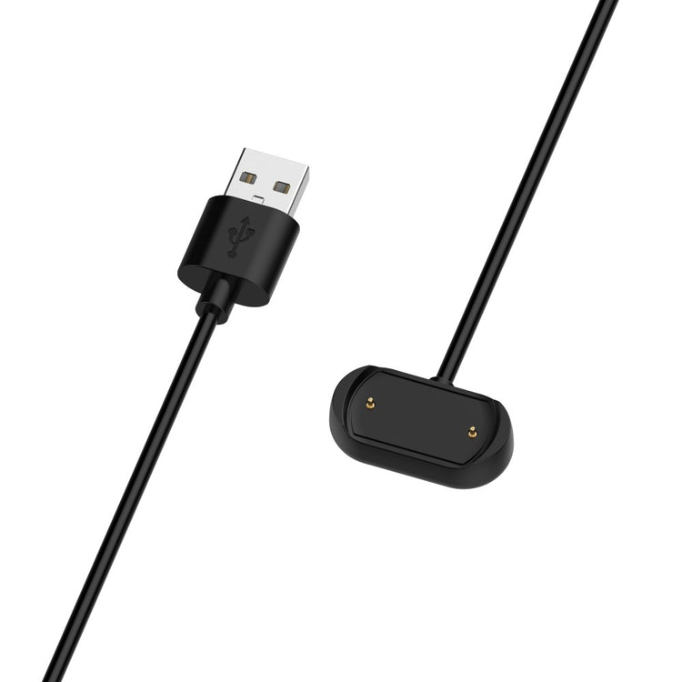 Universal Amazfit    USB Ladestation - Sort#serie_2