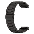 Avgjort hyggelig Amazfit T-Rex 2 Metall Reim