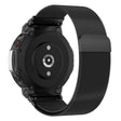 Bemerkelsesverdig fantastisk Amazfit T-Rex 2 Metall Reim