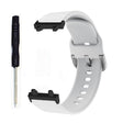 Mega kul Amazfit T-Rex 2 Silikon Reim