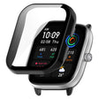 Fin Amazfit GTS 4 Mini Deksel med Skjermbeskyttelse i Plast og Herdet glass