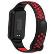 Bemerkelsesverdig hyggelig Amazfit Band 7 Silikon Reim