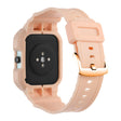 Herlig Universal Amazfit Silikon Reim