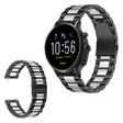 Fossil Gen 5 Carlyle HR / Fossil Gen 5 Julianna HR Metall Reim