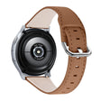 Fossil Gen 5 Julianna HR / Fossil Gen 5 Carlyle HR Ekte lær Reim