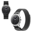 Strålende Withings Steel HR (36mm) Silikon Reim
