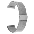 Avgjort kult Withings Steel HR (36mm) Metall Reim