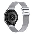 Fin Pebble 2 \ 2 SE / Pebble Time Round Large Metall Reim