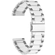 Sterk Pebble 2 \ 2 SE / Pebble Time Round Large Metall Reim