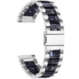 Sterk Pebble 2 \ 2 SE / Pebble Time Round Large Metall Reim