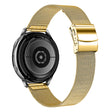 Flott Pebble 2 \ 2 SE / Pebble Time Round Large Metall Reim