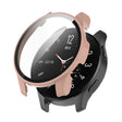 Super Fin Vivo Watch 2 Deksel med Skjermbeskyttelse i Glass og Plast