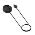 1m Plast Vivo Watch 2 Magnetisk Ladekabel