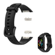 Veldig tøff Honor Band 6 Silikon Reim