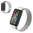 Mega herlig Honor Band 6 Metall Reim