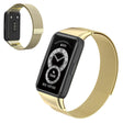 Super moteriktig Honor Band 6 Metall Reim