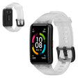 Mega hyggelig Honor Band 6 Silikon Reim