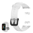 Utrolig fin Honor Band 6 Silikon Reim