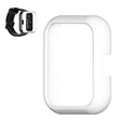Realme Watch 2 Pro Enkelt Silikon Bumper
