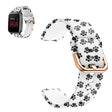 Behagelig Haylou SmartWatch LS01 Silikon Reim
