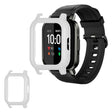 Haylou SmartWatch LS02 Enkelt Silikon Bumper
