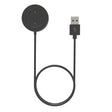 1m Plast Haylou RS3 Ladestasjon